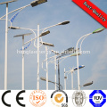 30w-180w LED street light CE/RoHS IP 65 Aluminum 120lm/w with good price/ANTS 3 years warranty solar led street light in alibaba